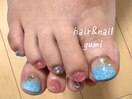 フットネイル