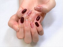 オングレース 大丸 心斎橋店/手のエイジングケア＋ジェル