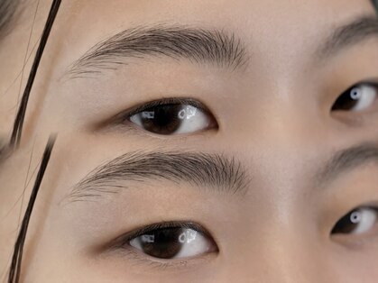 アリュール(ALLURE)の写真