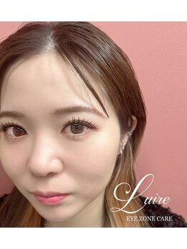 ルイール 光の森(Luire)/まつげパーマ/パリジェンヌ/熊本