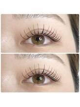 ティーイー(TE)/LEDフラットラッシュつけ放題