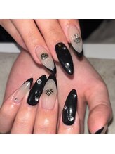 ネイル＆パーツケアrinory石巻店/