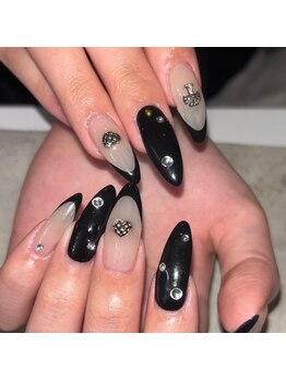 ネイル&パーツケアrinory石巻店/