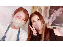 スターリィ スカイ(Starry☆Sky)/お客様との思い出snap