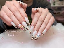 リボン 高田馬場(RIBON)/アート放題＋パーツ付け放題