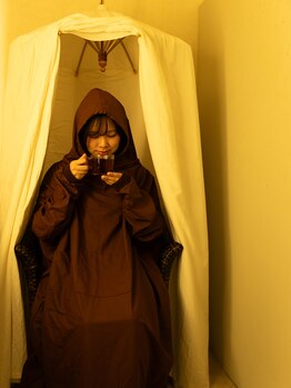 ヨモリン 川崎店(YomoRin)/温活リラックス