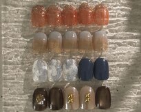 ダブリューズビューティールーム マヒナネイル(W's Beauty room/MAHINA nail)