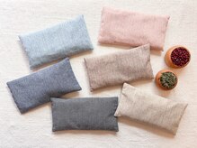 ソルシエール(Sorciere)/よもぎ入りあずきアイピロー