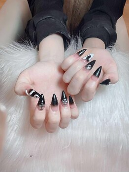 クイーンネイル(Queen Nail)/