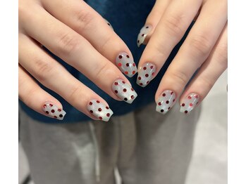 アミュレット 金剛店(amulet)/マグネットワンカラー