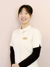 セントラル治療院はりきゅう大心&nbsp;高田 あずさ