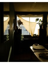 やまのした整体/