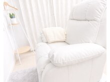 デビ(Devi)の雰囲気（清潔感のある落ち着く空間）