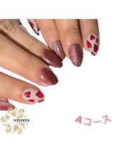 ヴィヴィアナ(VIVIANA)/定額Aコース