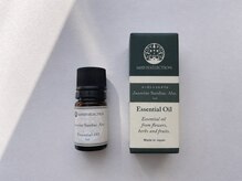 スイウ 中目黒店(SUiU)の雰囲気（カウンセリング*あなただけの特別なブレンドを[中目黒/肩こり]）