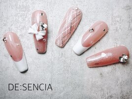 design Gel&Acrylic Extensions