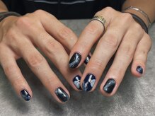 オムネイル 渋谷(HOMME NAIL)/定額デザイン ¥6.600