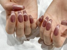 リルシャインネイル(lil shine.nail)