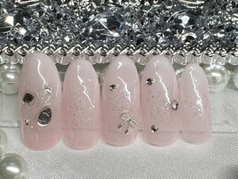 HAND☆ゴージャス定額プラン