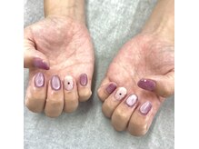 定額デザイン《Hand》