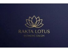 ラクタロータス(RAKTA LOTUS)