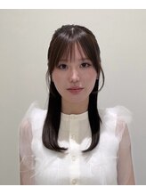 ルシル 夙川店(lucil)&nbsp;太田 *夙川*