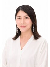 パーソナルカラー診断・16タイプパーソナルカラー診断【スタパト】大宮店&nbsp;石崎 千鶴