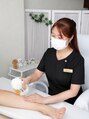 アミ(ami)/小浜香織