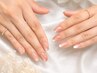 【平日11～17時限定】人気No.1◎マグネット・フラッシュネイル6000円→5480円