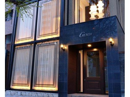 ビューティーラボ ゼノア(beauty lab GENOA)の写真