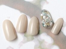 ネイルサロン クランベリー(Cranberry)/168.オフィス系デザインコース