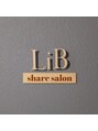 シェアサロン リブ(share salon LiB)/share salon LiB