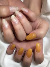 エニデイ(ANY DAY)/nuance×one color