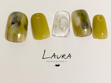 ローラポンポニー(Laura pomponnee)/LAURA POMPONNEE NOBLE