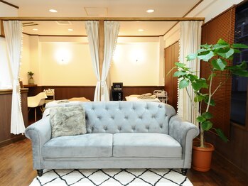 ディーソワン(De-soin)/