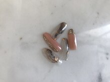 アールデザインストア(R-Design store)/定額デザインネイル