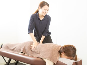 ケアルーム 茅ヶ崎(CAREroom)/実力派スタップ徹底改善☆