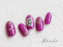 ブランシュ(BLANCHE)/