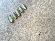 リッシュ(Riche)/metallic nuance