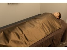 ビューティーワークスシャンティ 柏店(Beauty Works Shanti)/ポカポカ代謝UP！