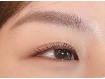 アイサロン ラッシュバー 池田店(eye salon LASH BAR.)/まつ毛パーマ☆