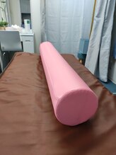 キュレック(Curec)/セルフストレッチ