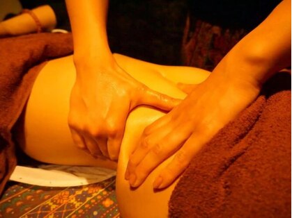 アジアンリラクゼーション ヴィラ 沼津店(asian relaxation villa)の写真