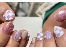 ネイルサロン ラシーヌ(Racine)/