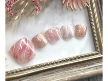 エブロマリン 湘南台店(evromarine)/7月定額foot collection