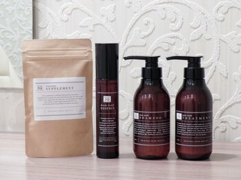 スカルクイック 表参道店(SCAL QUICK)