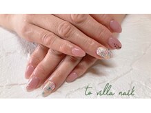 トゥ ビラ(to Villa)/ツイード