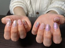ネイルズティンク(Nails.tink)/