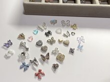 ククネイル(KuKunail)/韓国ネイル☆ワンホンネイル