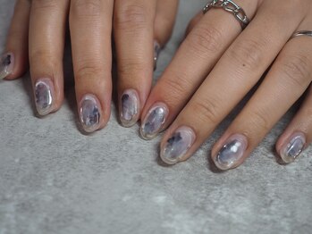 グランジュ(glaNje)/インクネイル